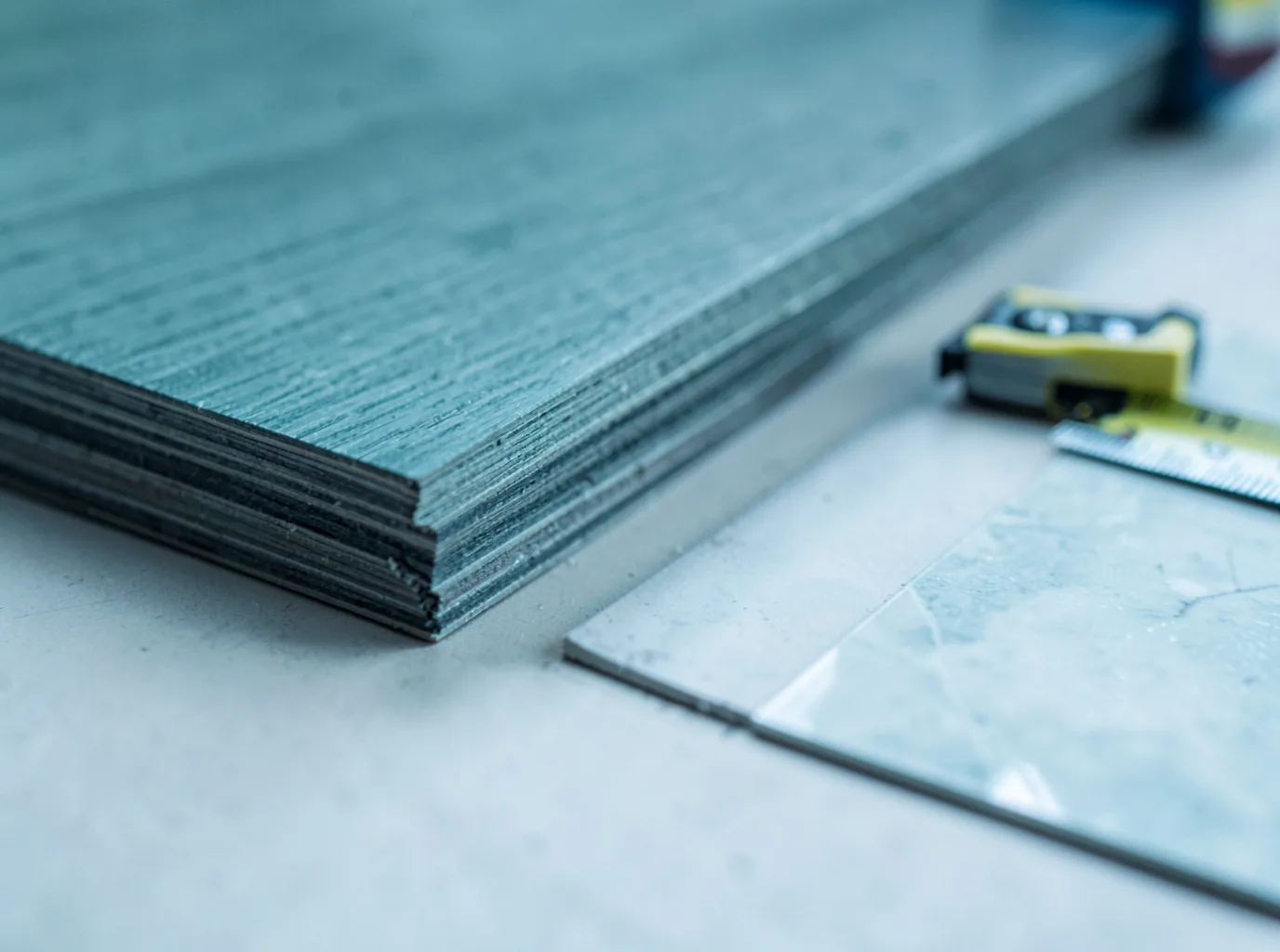 Luxury Vinyl Plank Installation Redford, TX FAQs